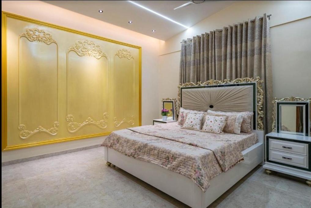 Redhomex Cove Castle Villa حيدر أباد المظهر الخارجي الصورة