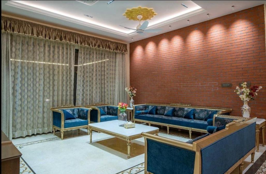 Redhomex Cove Castle Villa حيدر أباد المظهر الخارجي الصورة