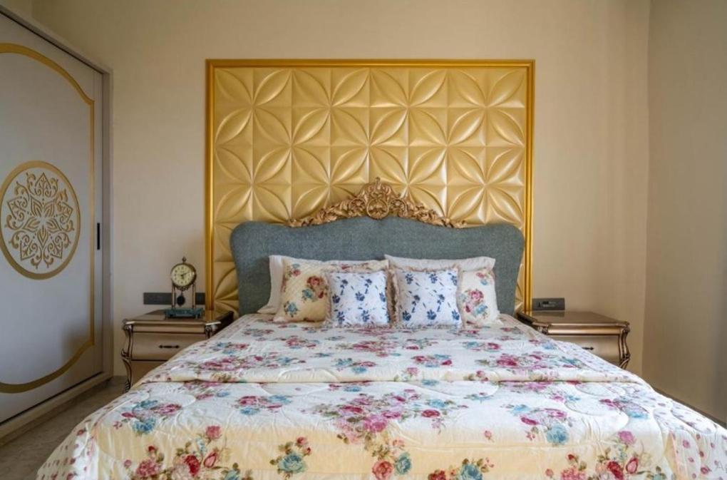 Redhomex Cove Castle Villa حيدر أباد المظهر الخارجي الصورة